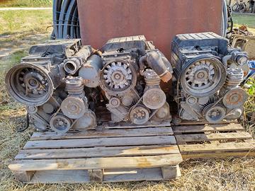 Motore DEUTZ F3L1011F