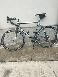 bici corsa carbonio 