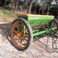 Seminatrice idraulica ima la rocca