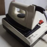 Stazione stiratura Polti