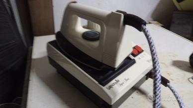 Stazione stiratura Polti