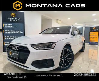 Audi A4 Avant 30 TDI/136 CV S tronic Business