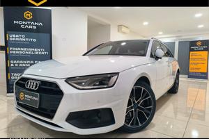 Audi A4 Avant 30 TDI/136 CV S tronic Business