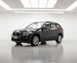 BMW X1 SDRIVE16D BUSINESS