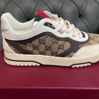 Sneakers gucci 9. 1/2