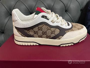Sneakers gucci 9. 1/2