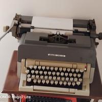 Olivetti 