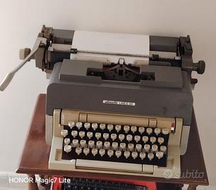 Olivetti 