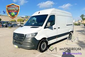 Mercedes-Benz Sprinter F37/35 311 CDI RWD TA Furgo