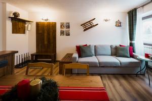 Casa vacanze Passo del Tonale,TRENTINO