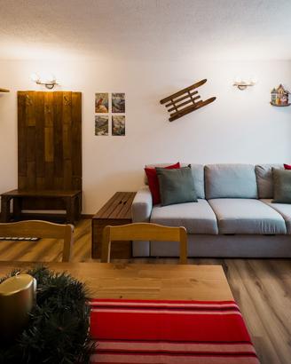Casa vacanze Passo del Tonale,TRENTINO