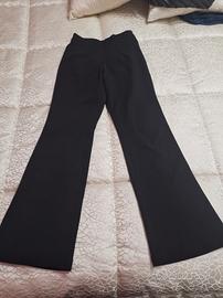 Pantalone nero 