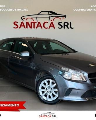 Mercedes-benz A 180 d Premium
