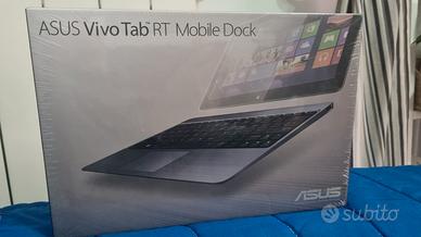 ASUS VivoTab RT WD01 Mobile Dock Keyboard