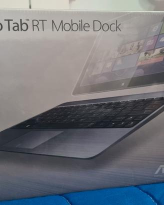 ASUS VivoTab RT WD01 Mobile Dock Keyboard