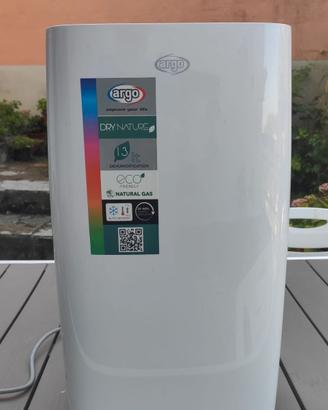 deumidificatore Argo R 290