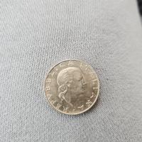 200 lire moneta