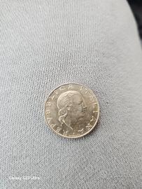 200 lire moneta