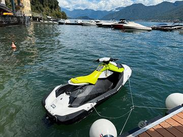 Sea-Doo spark 2023