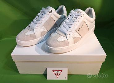 GUESS sneakers taglia 39 Italia