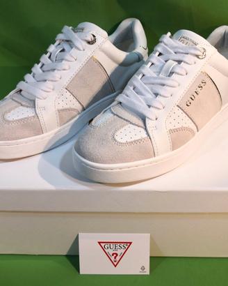 GUESS sneakers taglia 39 Italia