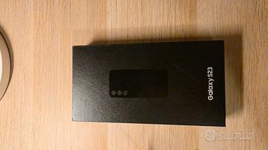Samsung Galaxy S23 128GB 
