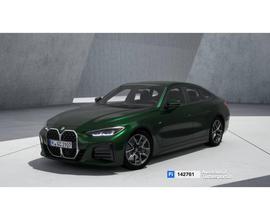 BMW 420 i Gran Coupè MSport