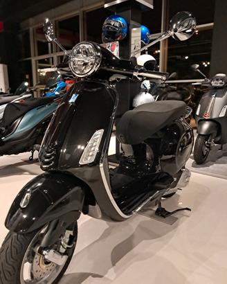 Vespa Primavera 50