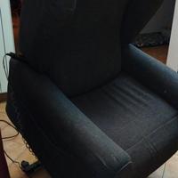 poltrona del benessere 