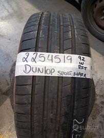GOMME 225 45 19 DUNLOP RUNFLAT ESTIVI