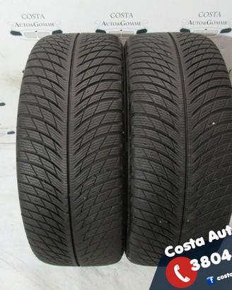 Saldi 225 45 19 Michelin  90% 225 45 R19