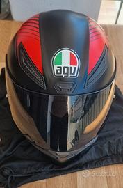 Casco AGV