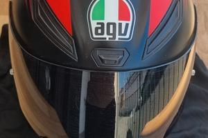 Casco AGV