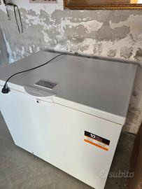 congelatore indesit 250 litr