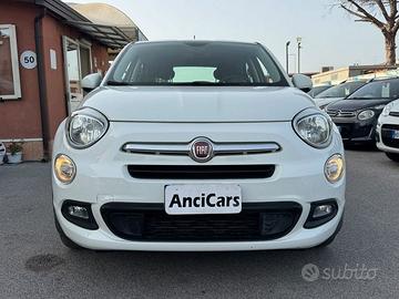 FIAT 500X 1.6 Mjet 4x2 Pop Star