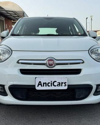 FIAT 500X 1.6 Mjet 4x2 Pop Star