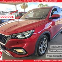 MG Hs 2023 1.5t-gdi 162cv At Luxury.