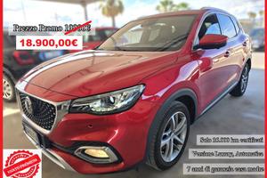 MG Hs 2023 1.5t-gdi 162cv At Luxury.