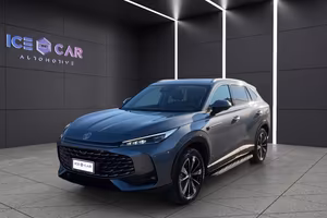 MG HS 1.5 PHEV Luxury AUTO ITALIANA PRONTA CONSEGN