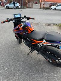 Ktm duke 2019