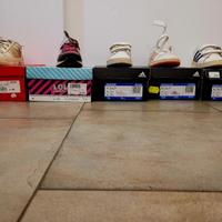 Scarpe bimba taglie 25 & 26