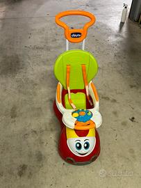 Gioco Cavalcabile Chicco Billy