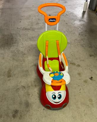 Gioco Cavalcabile Chicco Billy