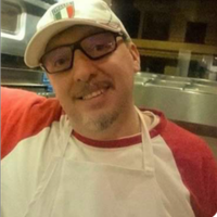 Pizzaiolo o cameriere di sala