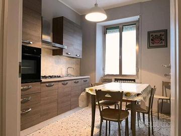 RIBASSO - Appartamento in Via Mons. Bologna