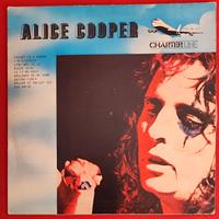 LP vinile Alice Cooper "Love It to Death"