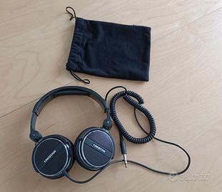 CUFFIE TAKSTAR TS-662 DA MONITOR O DJ
