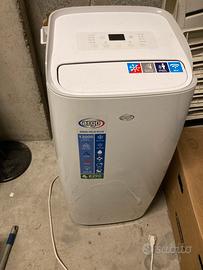 Climatizzatore portatile 130000 btu/h