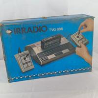 videogioco console Irradio Videosport TVG-888
