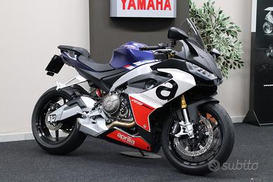 Aprilia RS 660